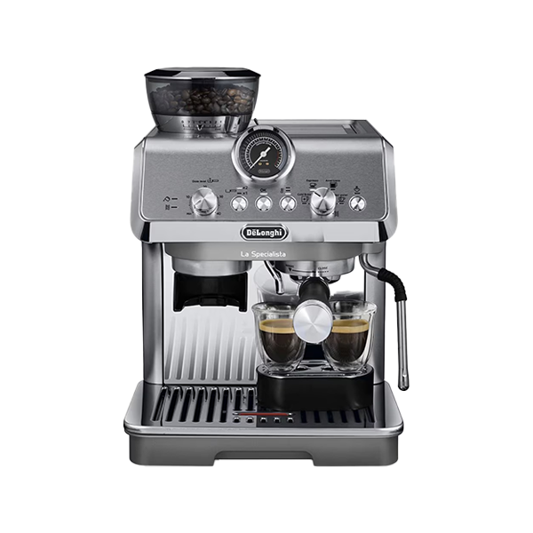라스페셜리스타 콜드브루 에스프레소 커피머신