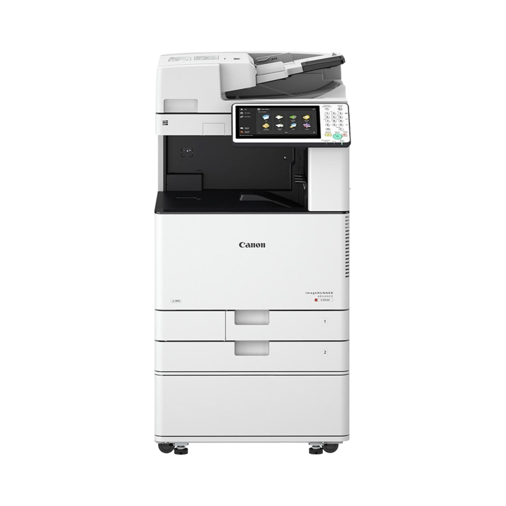 iR ADV C3520 복합기