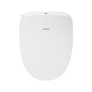 더블케어 비데 - 화이트