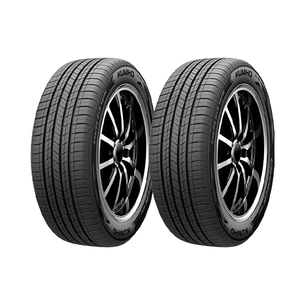 크루젠 HP51 215/55R18 2개