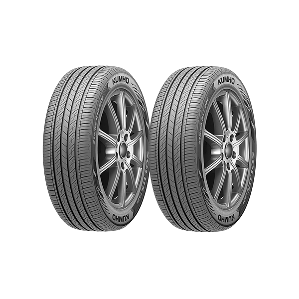솔루스 TA21 195/45R16 2개