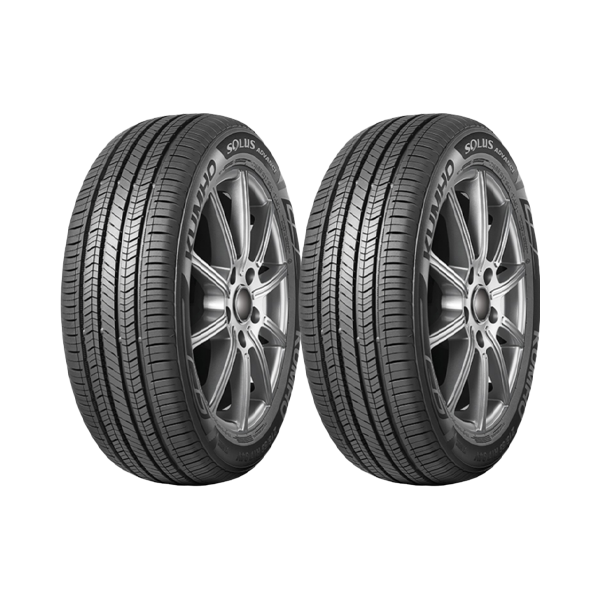 솔루스 TA51+ 215/40R18 2개