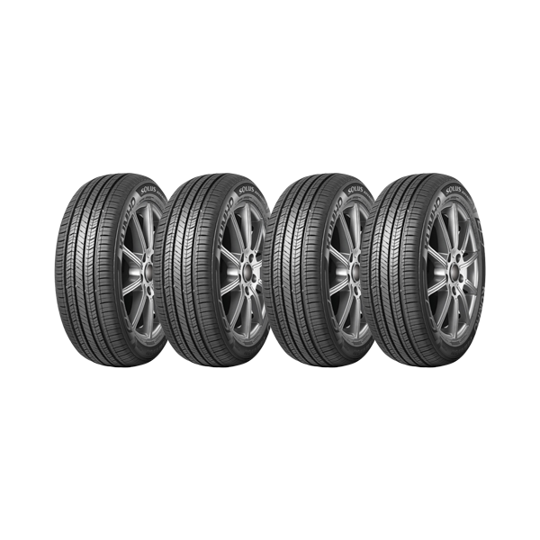 솔루스 TA51+ 215/40R18 4개