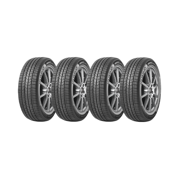 솔루스 TA92 265/40R22 4개