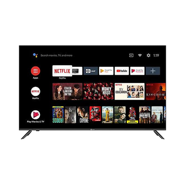 TV