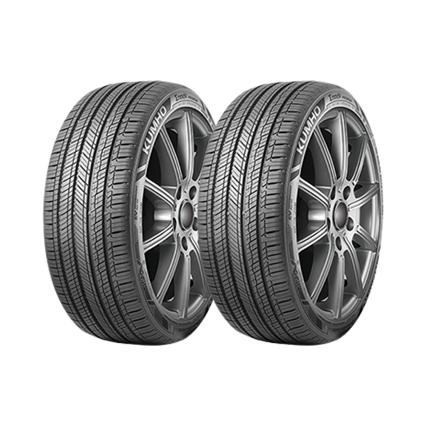 EnnoV 프리미엄 VA91 255/40R20 2개