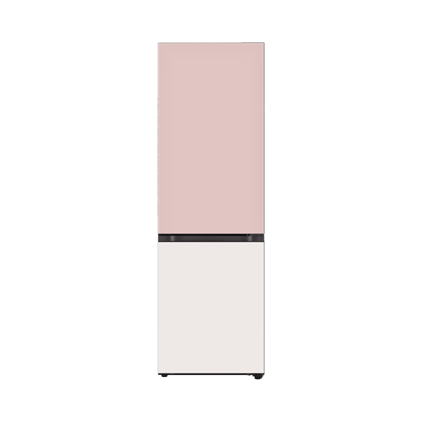 핑크/베이지