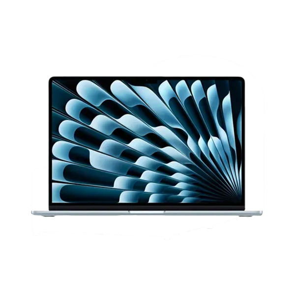 맥북에어 노트북 15인치(M4,  10core, 16GB / 512GB SSD)