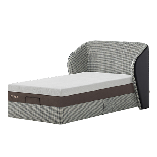 BEREX R7 스트레칭 모션베드