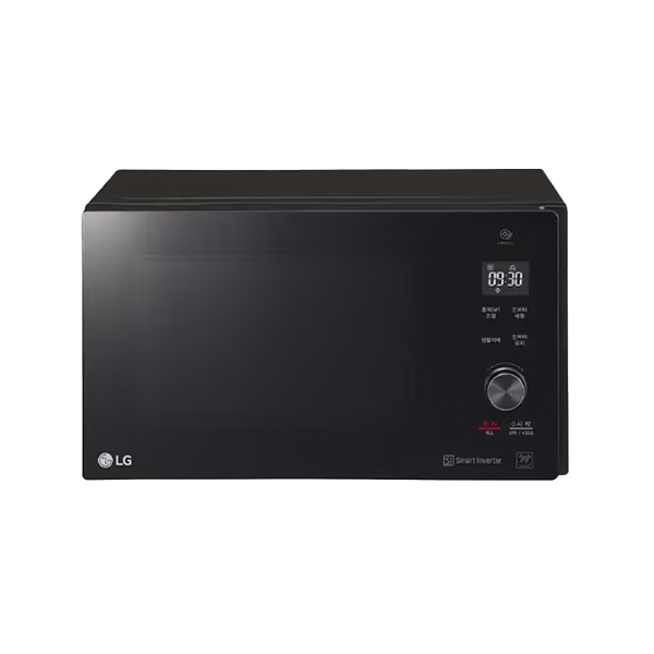스마트 인버터 전자레인지 25L