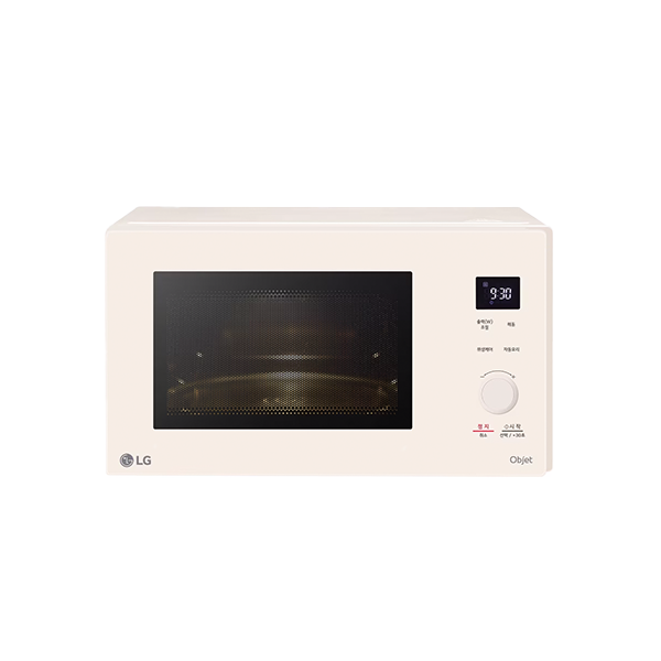 디오스 오브제컬렉션 전자레인지 25L