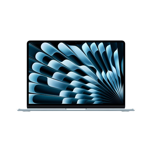 맥북에어 노트북 15인치 (M4,  10core, 24GB / 512GB SSD)