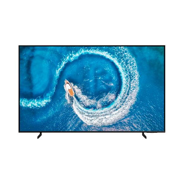 2023 QLED 4K TV 85인치 - 블랙