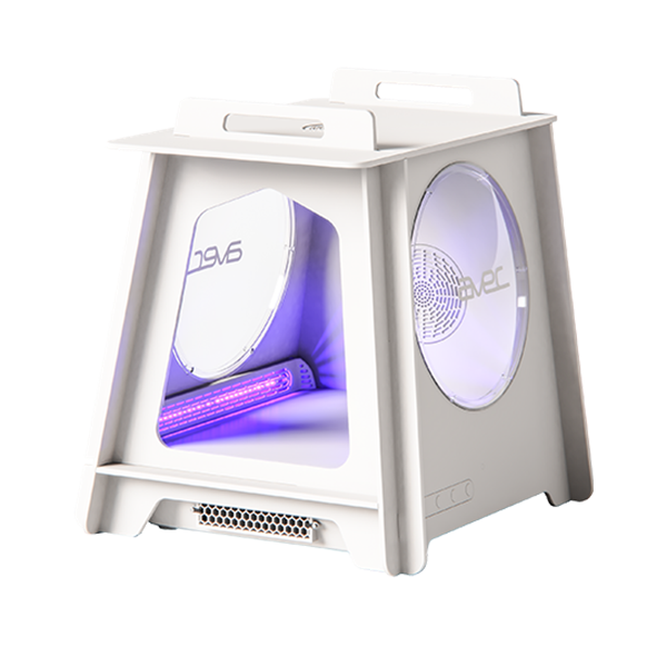 아베크 IoT 스마트 펫하우스 스페이스