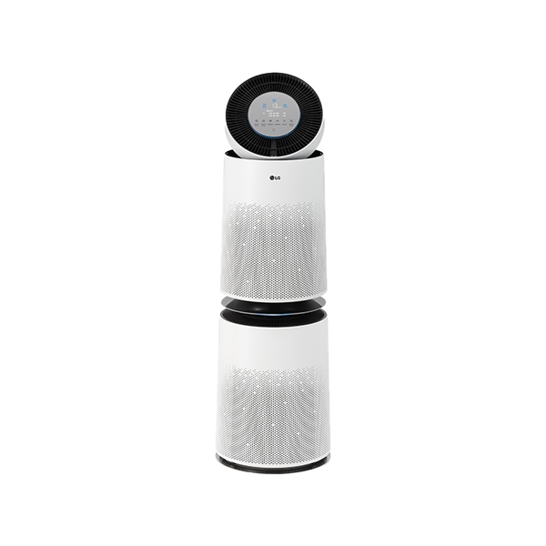 퓨리케어 AI 360˚ 플러스 공기청정기 22평형