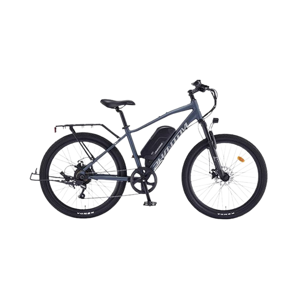 2025 팬텀 TX 전기자전거 26인치