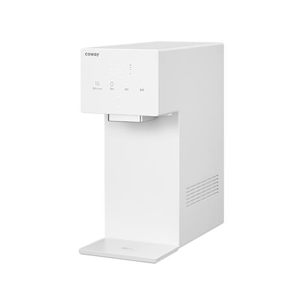 아이콘3 냉온정 정수기