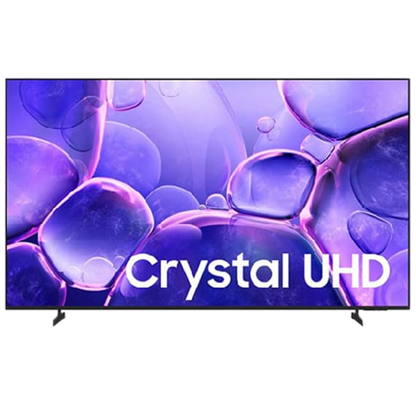2026 Crystal UHD TV 65인치