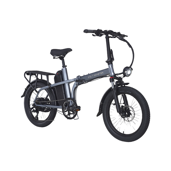 VS700 Helical 전기자전거