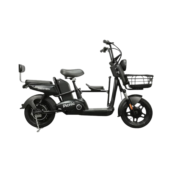 디스커버리 피크닉 S30 18.2Ah 전동스쿠터