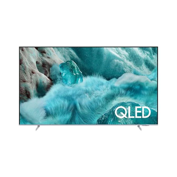 2025 QLED 4K TV 55인치 - 블랙