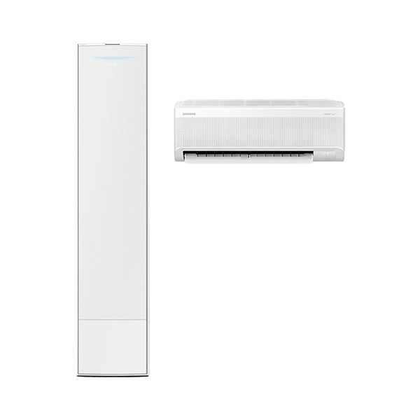 비스포크 AI 무풍 갤러리 에어컨 (17평형+6평형)