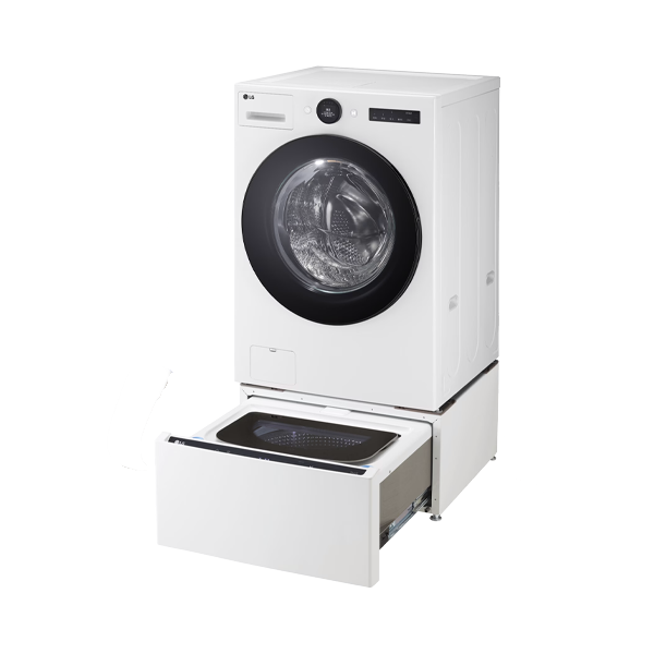 트롬 오브제컬렉션 워시콤보(세탁25kg+건조15kg) + 미니워시(4kg)