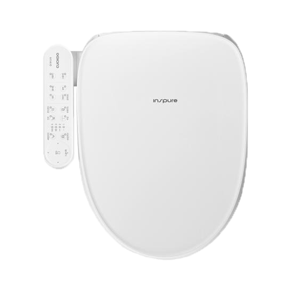 인스퓨어 트리플 자동 물 내림 비데