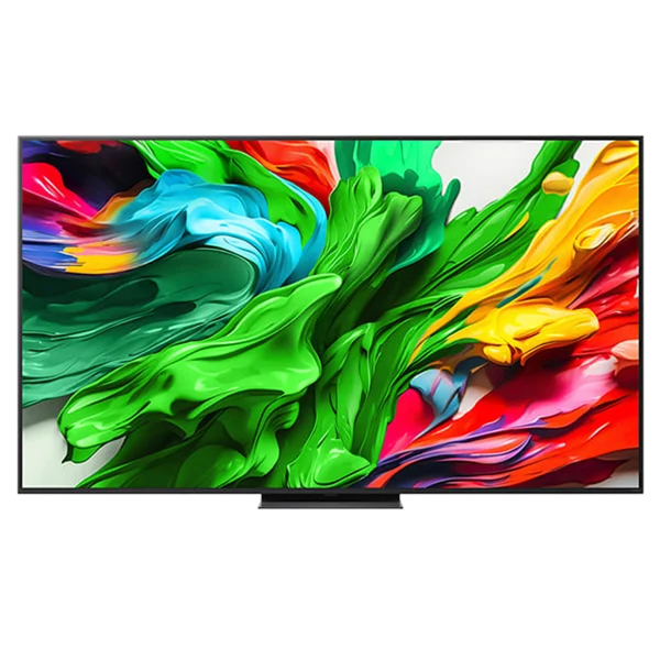 2025 QNED evo AI TV 86인치 스탠드/벽걸이형 (로컬 디밍)