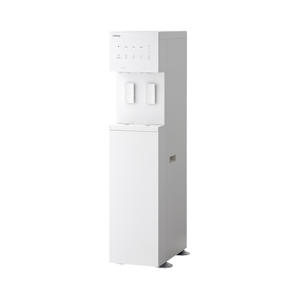 워터스탠드 플러스 냉온정 정수기 (나노트랩필터)