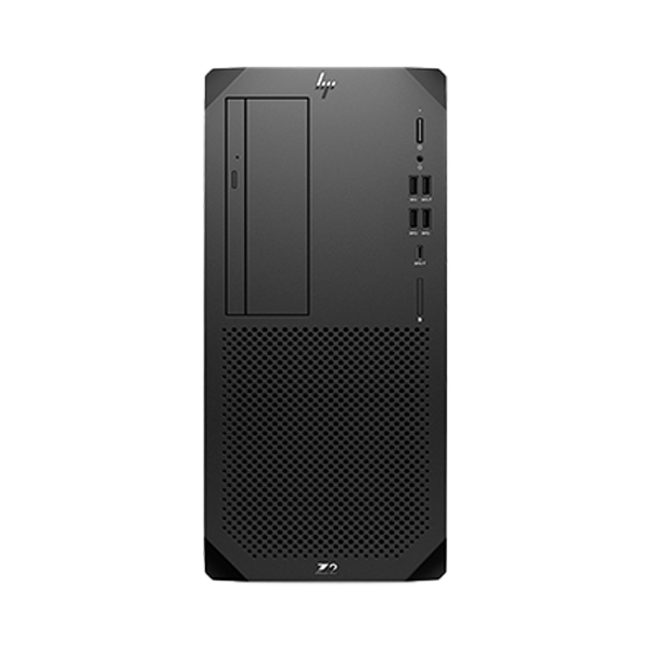 Z2 G9 워크스테이션 (인텔 i7, 16GB, SSD 512GB, 125W CPU)