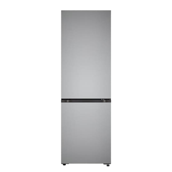 모던엣지 AI 오브제컬렉션 Fit & Max 냉장고 333L (에너지효율 3등급)