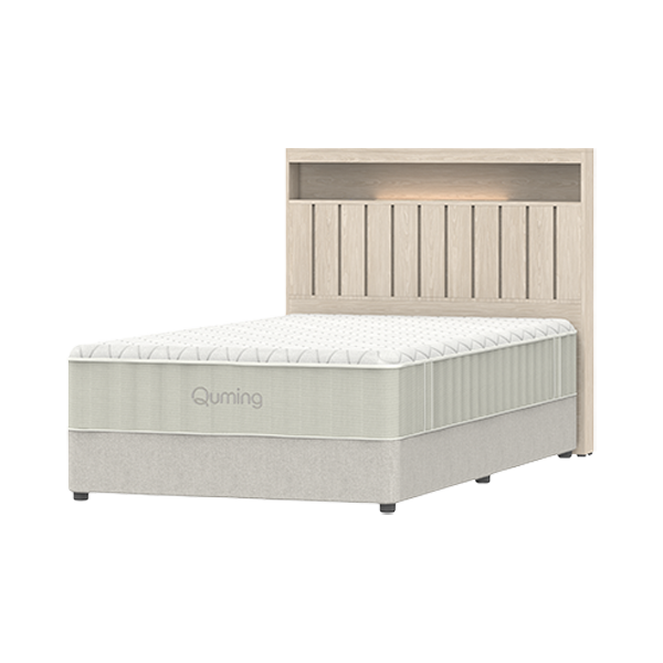 네스트라 노바 매트리스+포레 프레임 슈퍼싱글(SS)