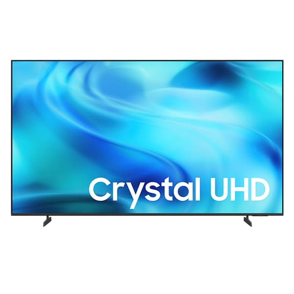크리스탈 UHD TV 50인치