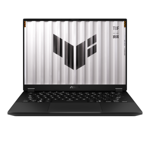 ASUS TUF A14 게이밍 14인치 노트북 (라이젠7,  32GB / SSD 512GB, RTX 5060) - 예거그레이