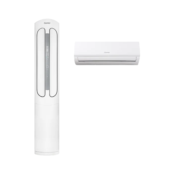 에어로 18단 2in1 에어컨 (16+6평형)