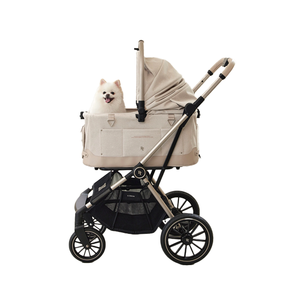 스탠다드 펫유모차