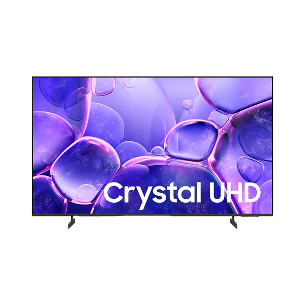 2025 Crystal UHD TV 55인치