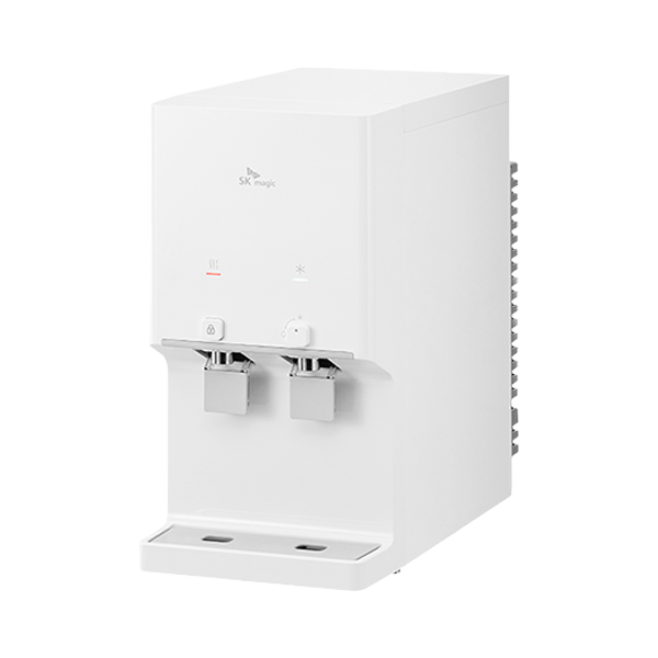 뉴슬림 플러스 냉온정 정수기 (RO필터)