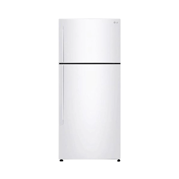 일반냉장고 507L (UV청정탈취필터) - 화이트