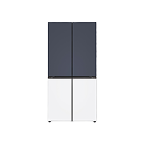 오브제컬렉션 네이비 / 에센스 화이트