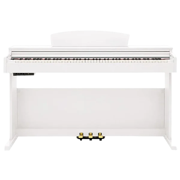 DP-100PLUS 디지털피아노 (화이트)
