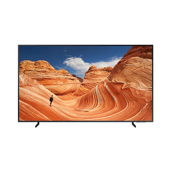 2022 QLED TV 55인치 - 블랙