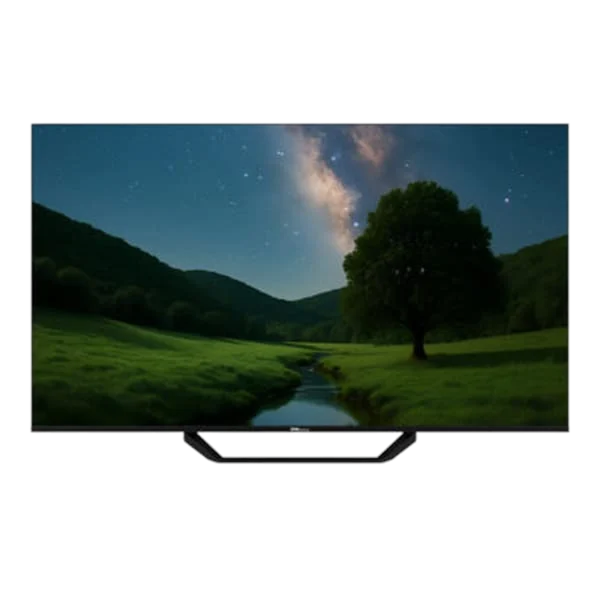 2025 QLED UHD Google TV 55인치 스탠드/벽걸이형 