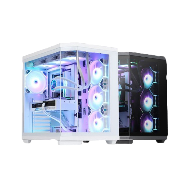 위드하이 라이젠 WH-983DC64G2T58 데스크톱