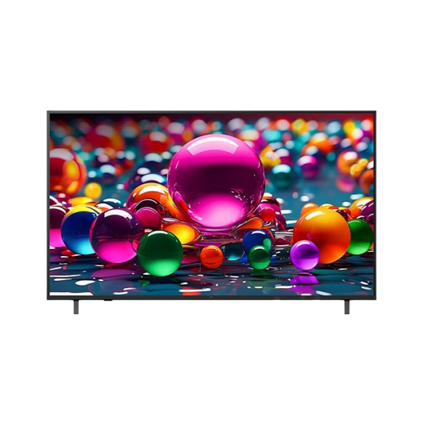 2025 울트라 HD AI TV 65인치