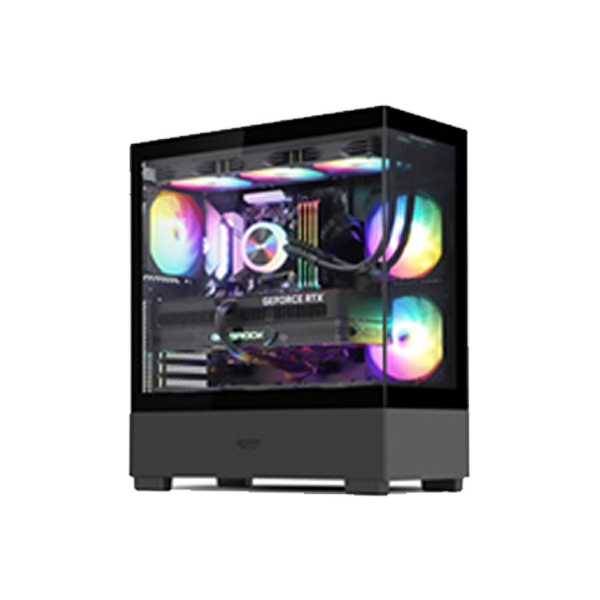 본체+윈도우11 (인텔 울트라5, RTX4060, 32GB / 1TB SSD)