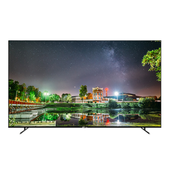 2025 QLED UHD Google TV 85인치 스탠드/벽걸이형 