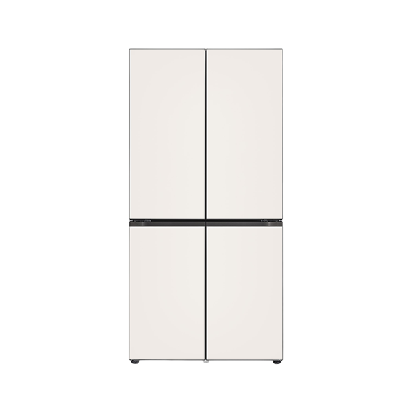 디오스 AI 오브제컬렉션 Fit&Max 냉장고 609L