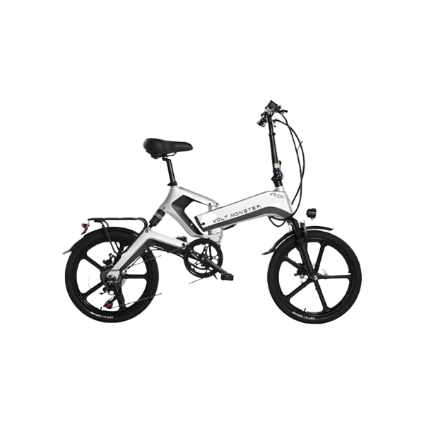 VS700 MV20 전기자전거 20인치